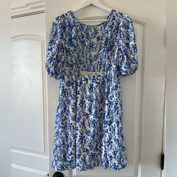 Maternity dress - Picture 2 of 2